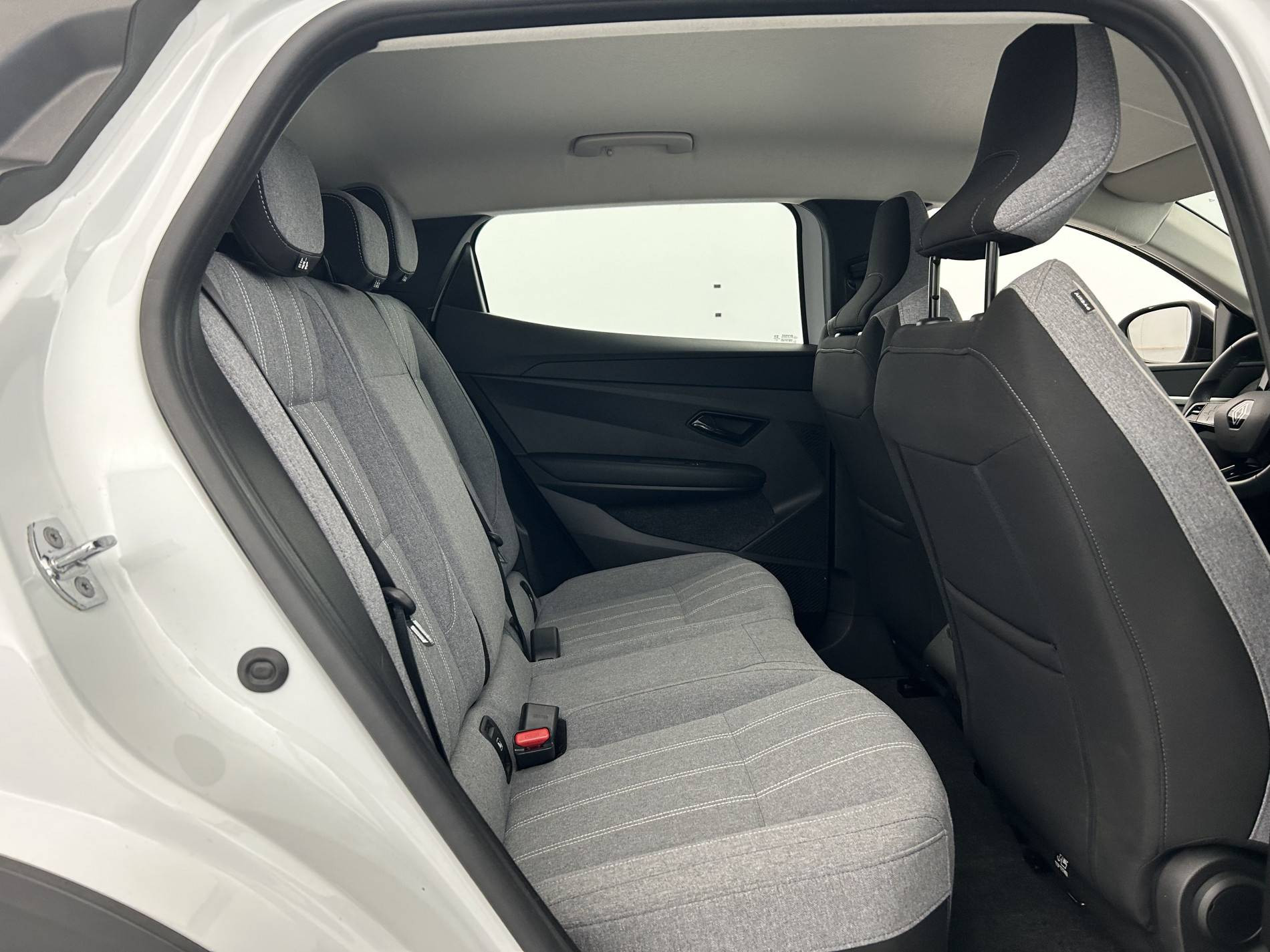 Vente en ligne Renault Megane E-Tech  ER EV60 130ch super charge au prix de 20 990 €