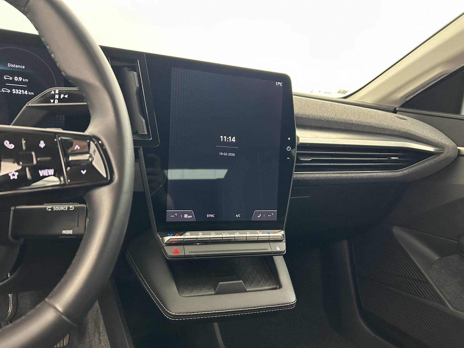 Vente en ligne Renault Megane E-Tech  ER EV60 130ch super charge au prix de 20 990 €