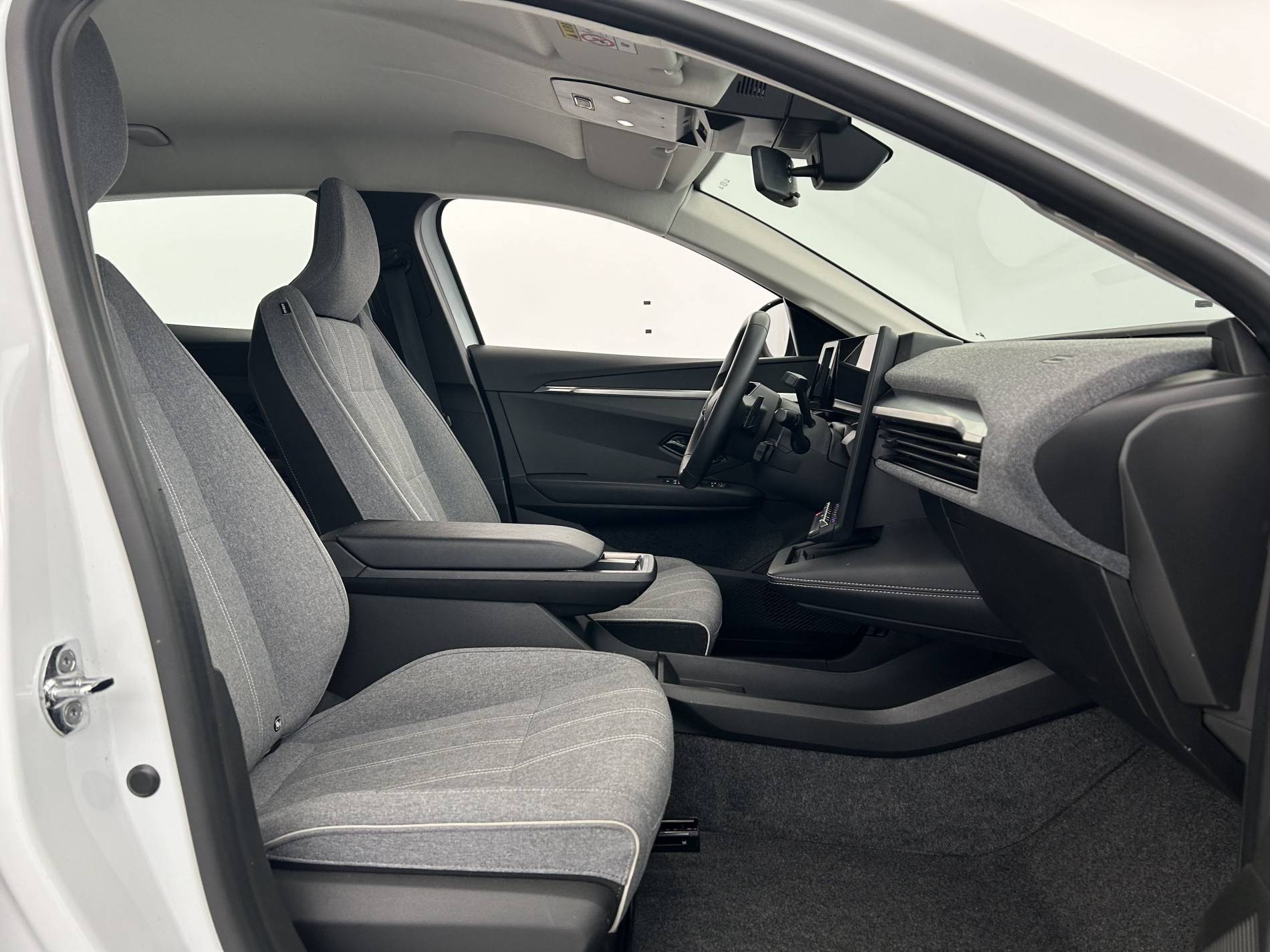 Vente en ligne Renault Megane E-Tech  ER EV60 130ch super charge au prix de 20 990 €