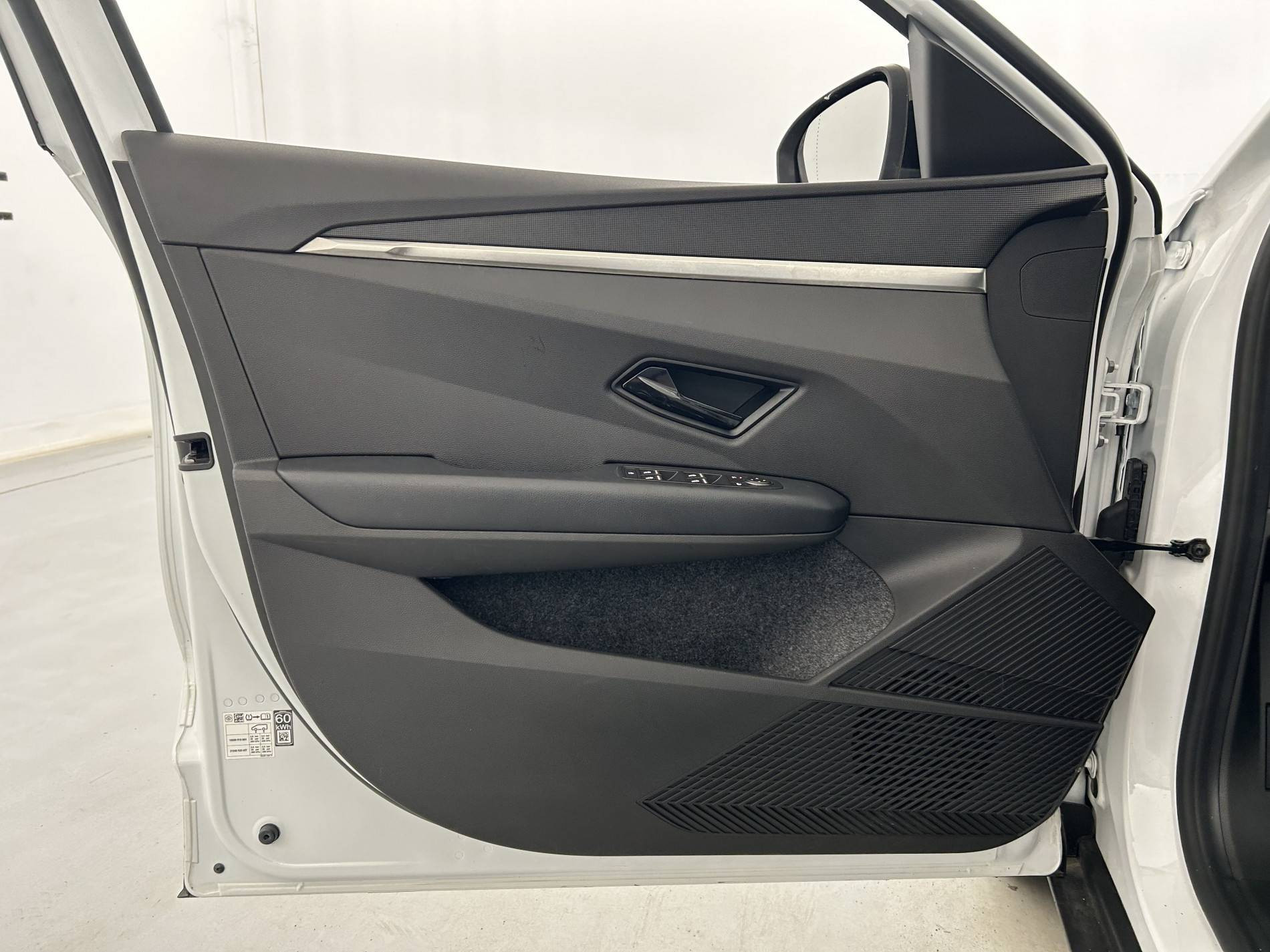 Vente en ligne Renault Megane E-Tech  ER EV60 130ch super charge au prix de 20 990 €