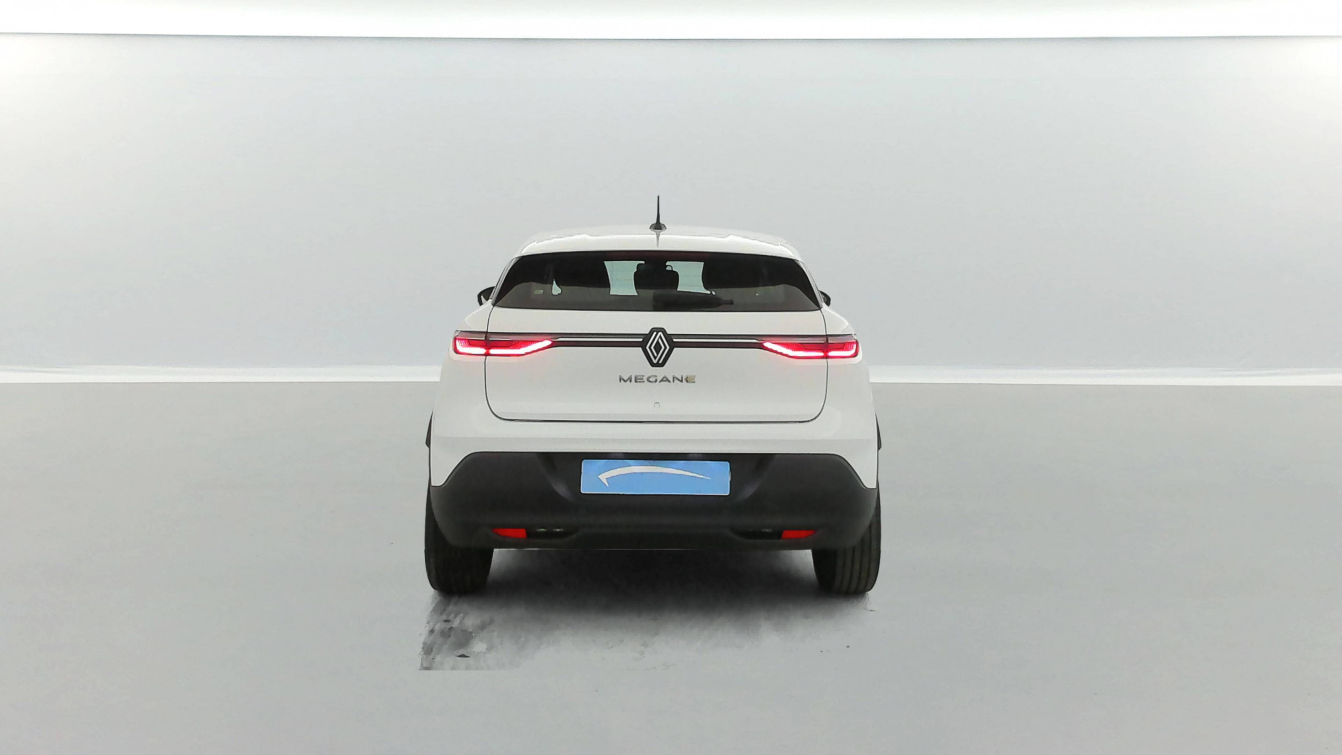 Vente en ligne Renault Megane E-Tech  ER EV60 130ch super charge au prix de 20 990 €