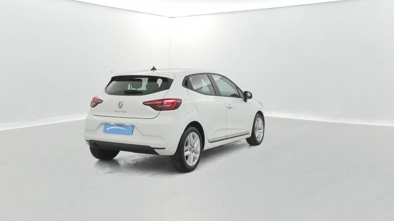Vente en ligne Renault Clio 5 Clio SCe 65 - 21N au prix de 13 390 €