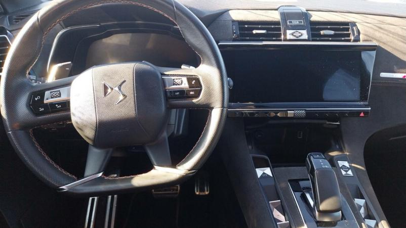 Vente en ligne Ds DS7 Crossback  Hybride E-Tense 225 EAT8 au prix de 22 790 €