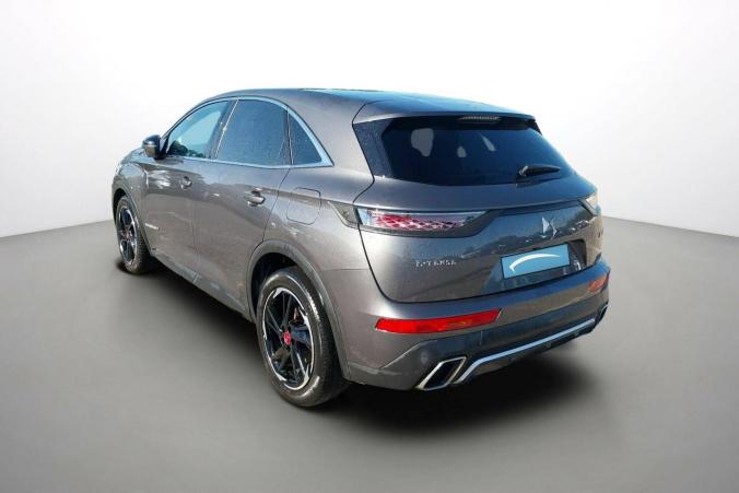 Vente en ligne Ds DS7 Crossback  Hybride E-Tense 225 EAT8 au prix de 22 790 €