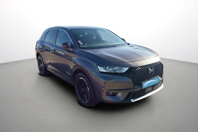 Vente en ligne Ds DS7 Crossback  Hybride E-Tense 225 EAT8 au prix de 22 790 €
