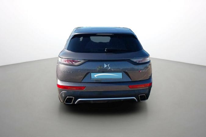 Vente en ligne Ds DS7 Crossback  Hybride E-Tense 225 EAT8 au prix de 22 790 €