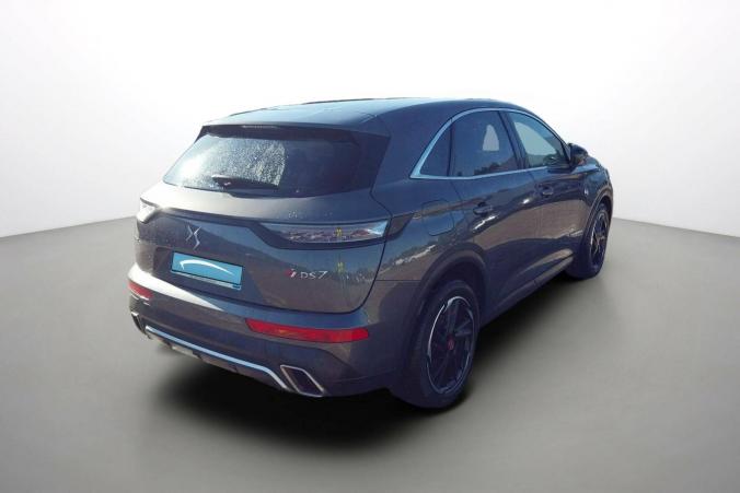 Vente en ligne Ds DS7 Crossback  Hybride E-Tense 225 EAT8 au prix de 22 790 €