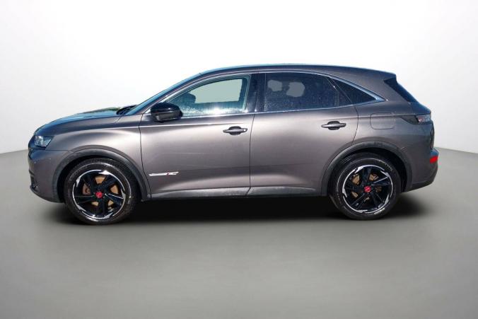 Vente en ligne Ds DS7 Crossback  Hybride E-Tense 225 EAT8 au prix de 22 790 €