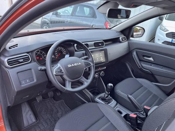 Vente en ligne Dacia Duster  ECO-G 100 4x2 au prix de 21 790 €