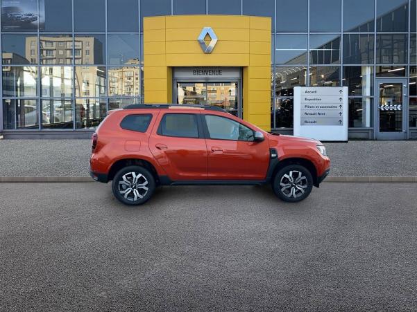 Vente en ligne Dacia Duster  ECO-G 100 4x2 au prix de 21 790 €