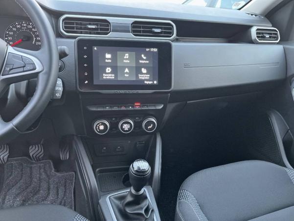 Vente en ligne Dacia Duster  ECO-G 100 4x2 au prix de 21 790 €