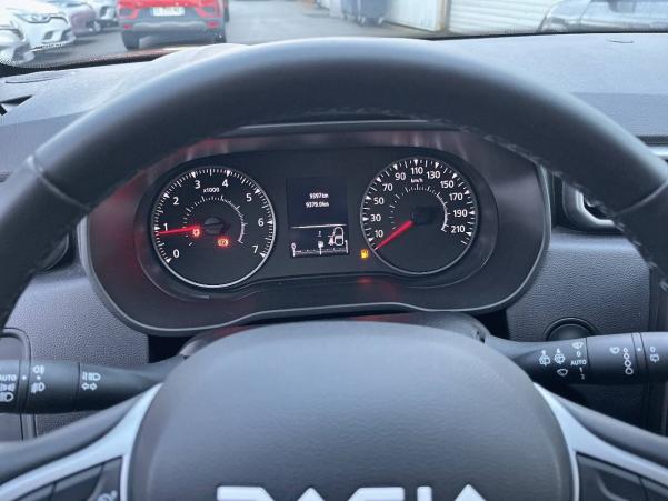 Vente en ligne Dacia Duster  ECO-G 100 4x2 au prix de 21 790 €
