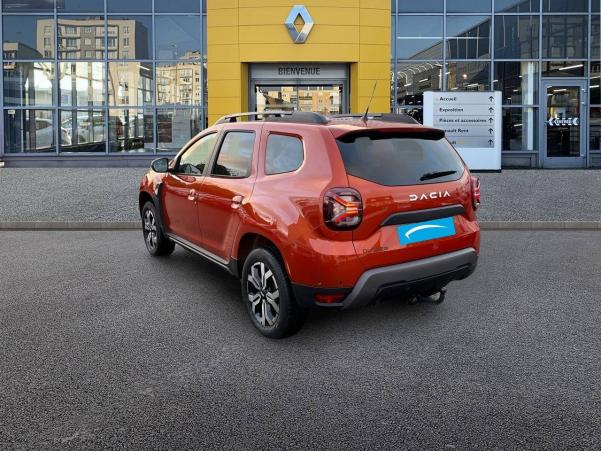 Vente en ligne Dacia Duster  ECO-G 100 4x2 au prix de 21 790 €