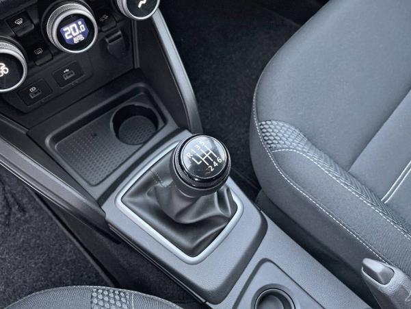 Vente en ligne Dacia Duster  ECO-G 100 4x2 au prix de 21 790 €