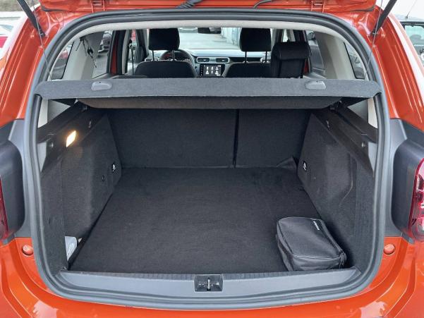 Vente en ligne Dacia Duster  ECO-G 100 4x2 au prix de 21 790 €