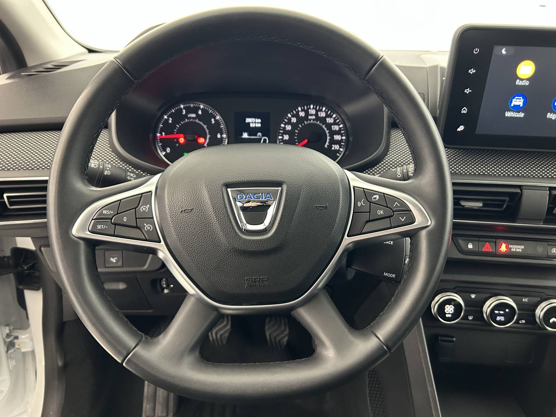 Vente en ligne Dacia Sandero  TCe 90 au prix de 13 590 €