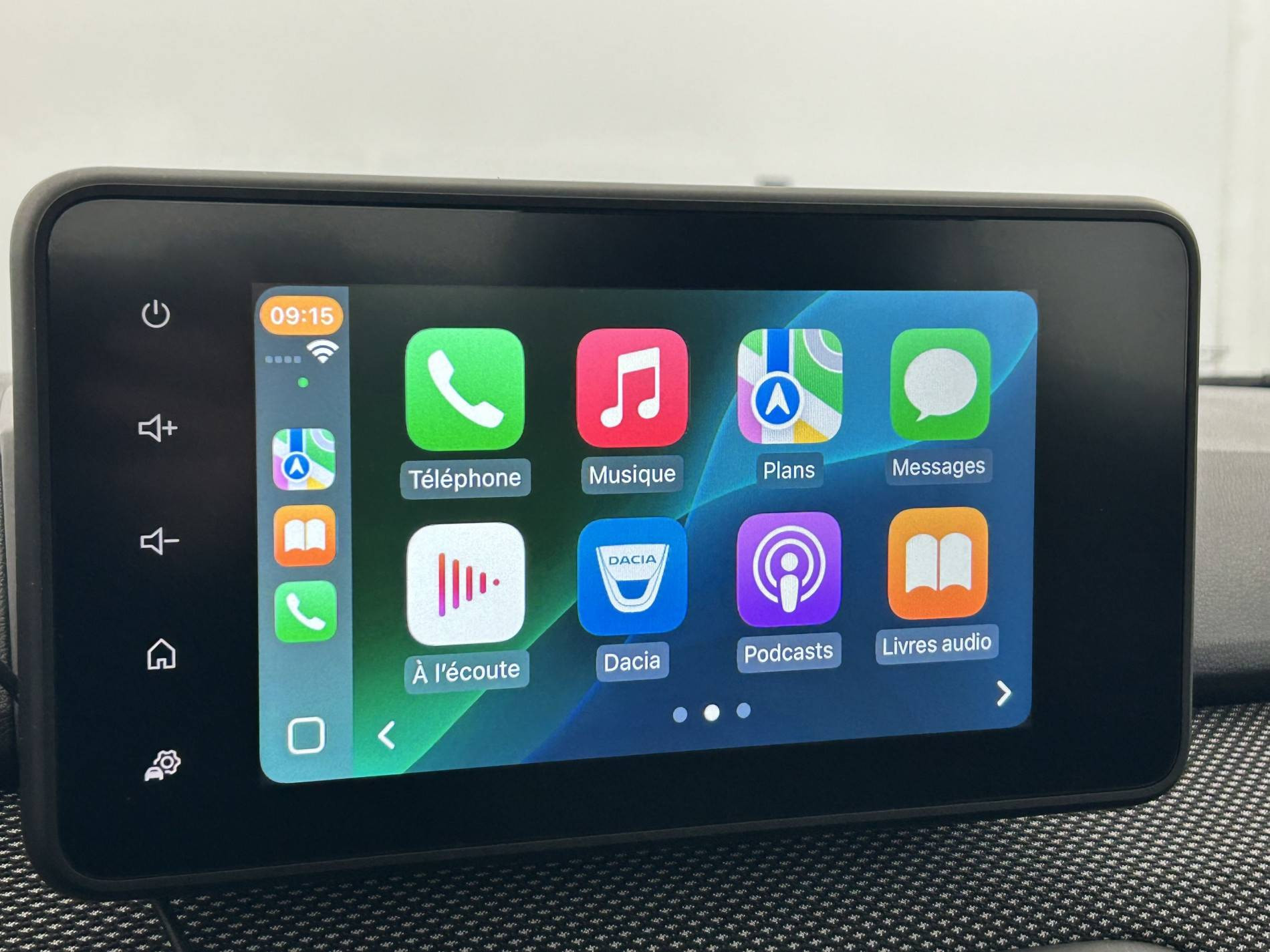 Vente en ligne Dacia Sandero  TCe 90 au prix de 13 590 €