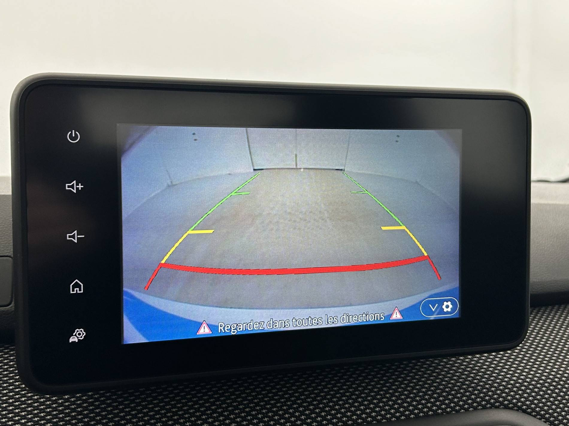 Vente en ligne Dacia Sandero  TCe 90 au prix de 13 590 €