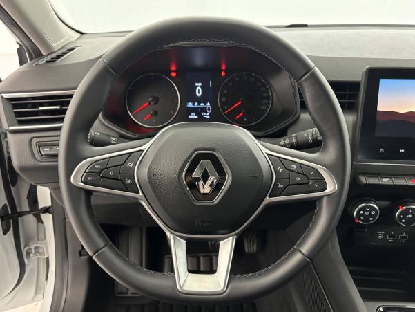 Vente en ligne Renault Clio 5 Clio SCe 65 - 21N au prix de 13 990 €
