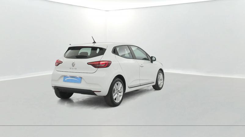 Vente en ligne Renault Clio 5 Clio SCe 65 - 21N au prix de 13 990 €