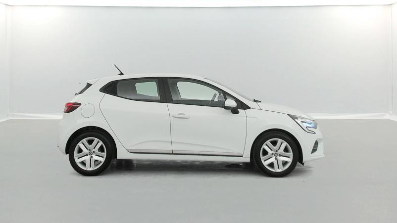 Vente en ligne Renault Clio 5 Clio SCe 65 - 21N au prix de 13 990 €
