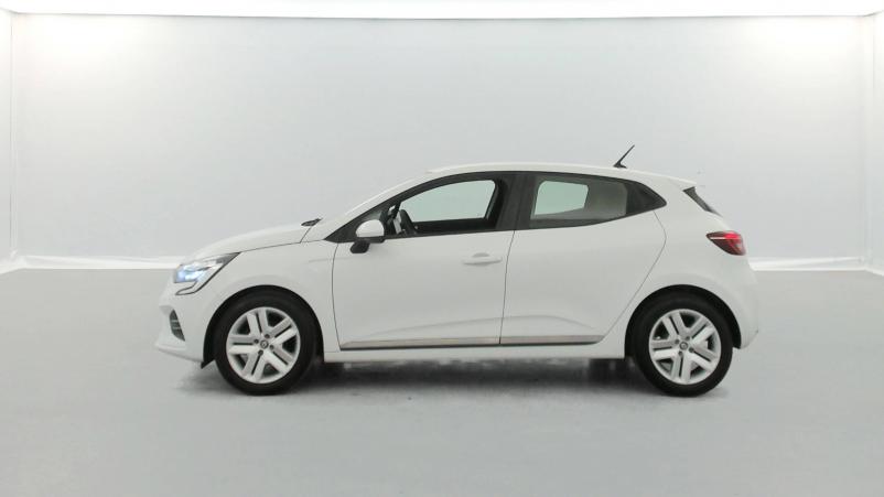 Vente en ligne Renault Clio 5 Clio SCe 65 - 21N au prix de 13 990 €