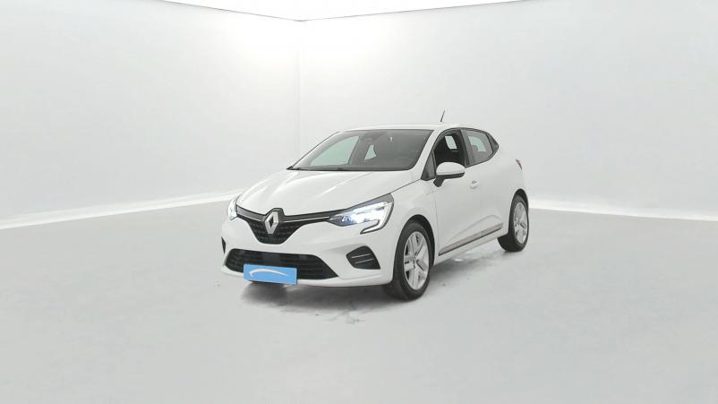 Vente en ligne Renault Clio 5 Clio SCe 65 - 21N au prix de 13 990 €