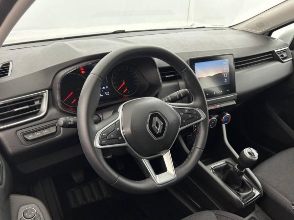 Vente en ligne Renault Clio 5 Clio SCe 65 - 21N au prix de 13 990 €