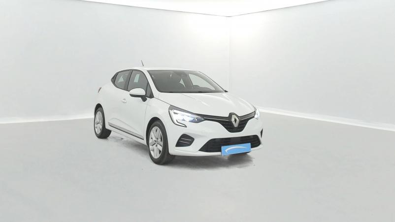 Vente en ligne Renault Clio 5 Clio SCe 65 - 21N au prix de 13 990 €