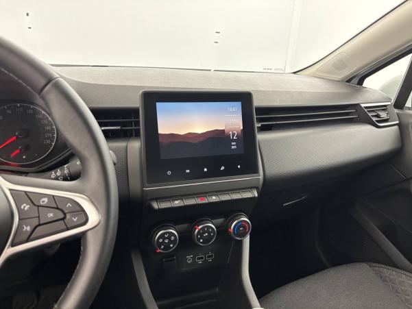 Vente en ligne Renault Clio 5 Clio SCe 65 - 21N au prix de 13 990 €