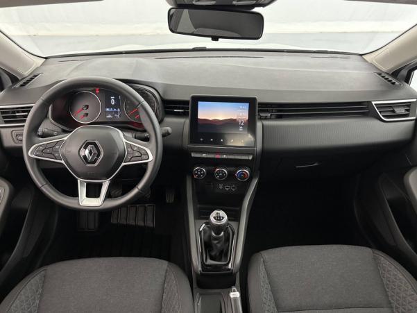 Vente en ligne Renault Clio 5 Clio SCe 65 - 21N au prix de 13 990 €