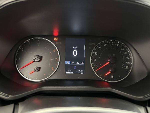 Vente en ligne Renault Clio 5 Clio SCe 65 - 21N au prix de 13 990 €