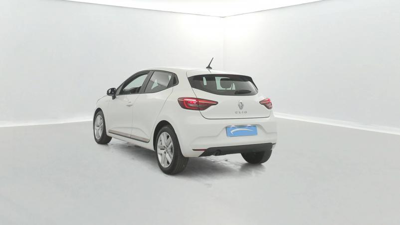 Vente en ligne Renault Clio 5 Clio SCe 65 - 21N au prix de 13 990 €