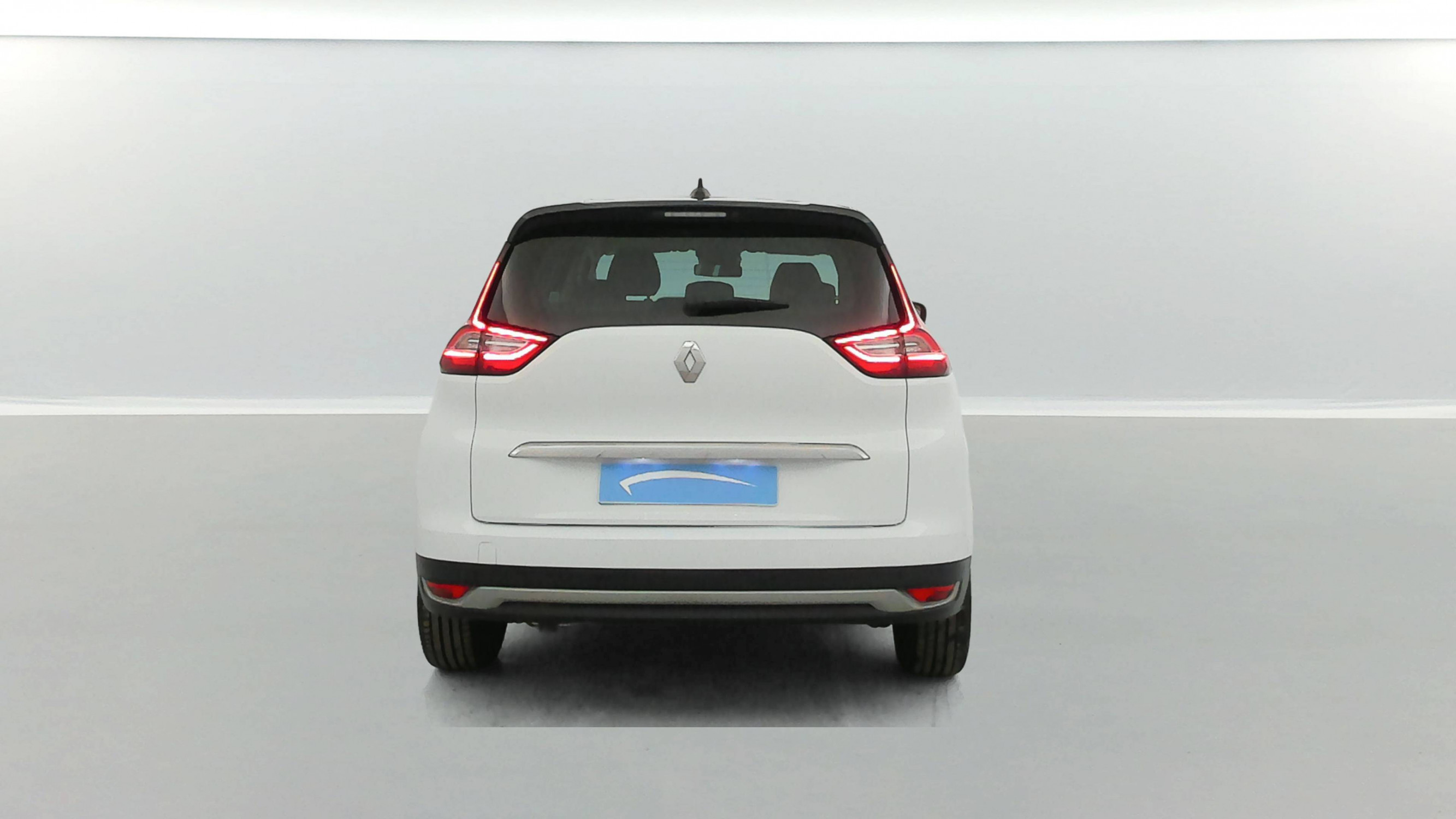 Vente en ligne Renault Grand Scenic 4 Grand Scenic TCe 140 FAP EDC - 21 au prix de 19 290 €