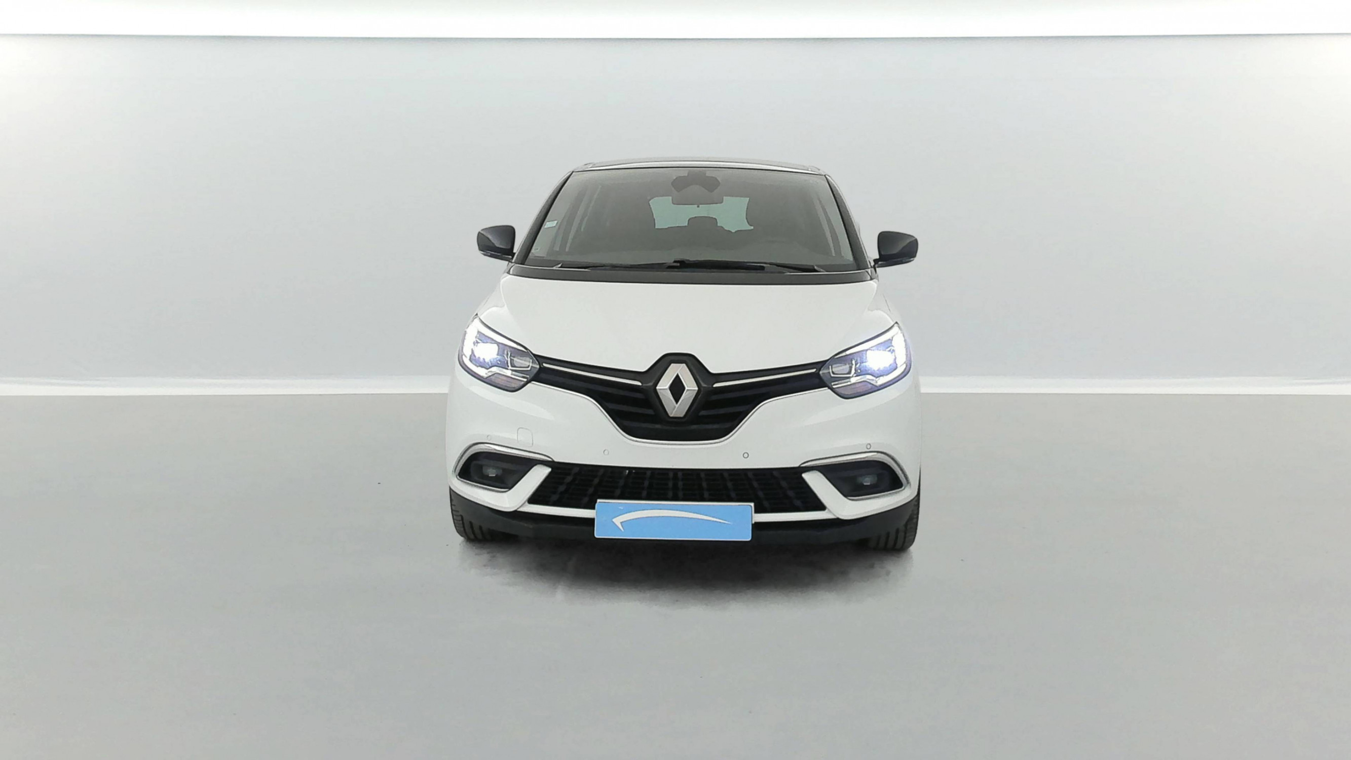 Vente en ligne Renault Grand Scenic 4 Grand Scenic TCe 140 FAP EDC - 21 au prix de 19 290 €