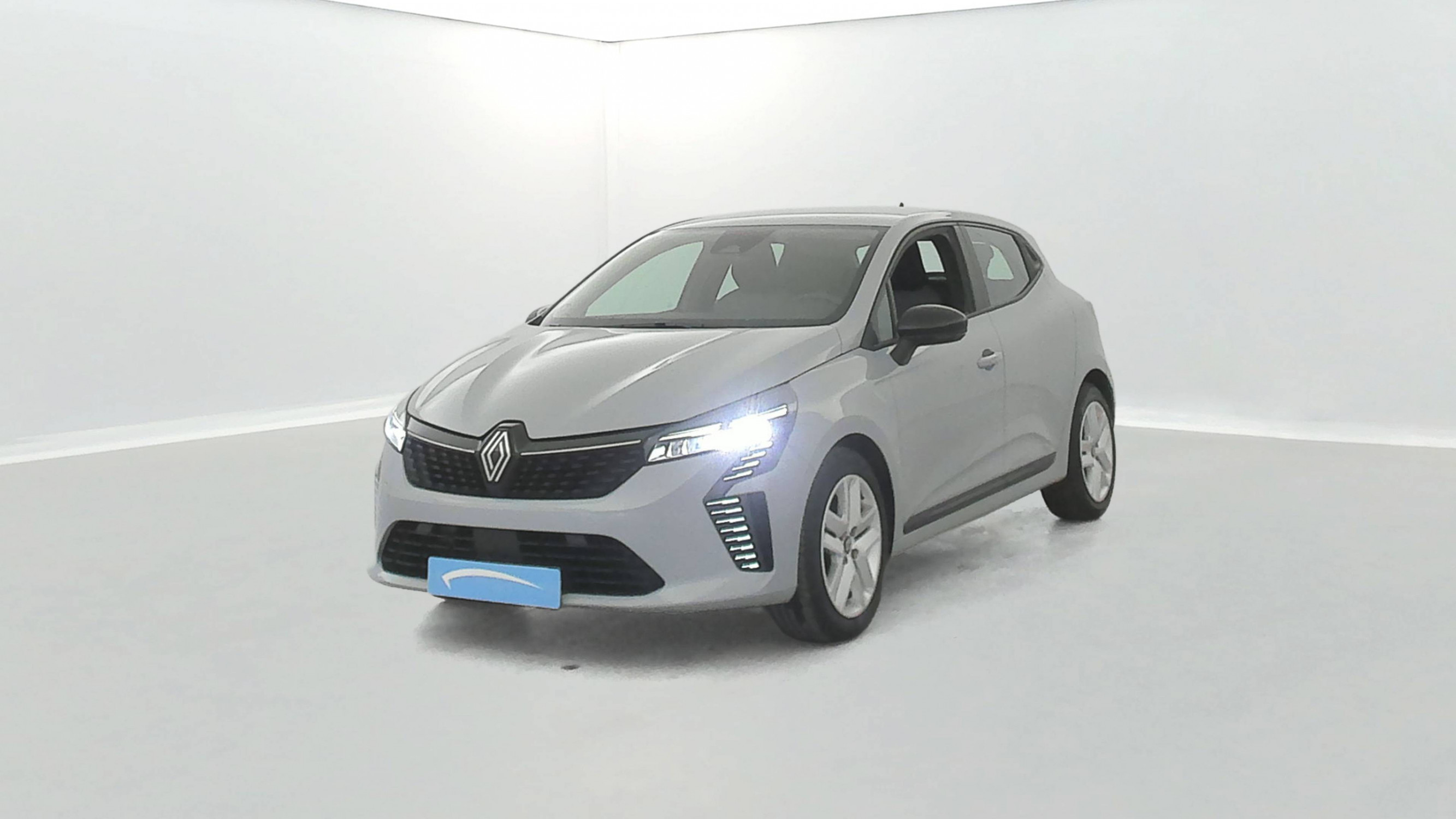 Renault Clio 5 Clio TCe 90 occasion de 2024 en vente à Brest