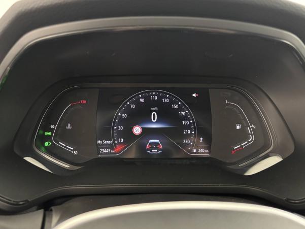 Vente en ligne Renault Captur  TCe 90 au prix de 18 790 €