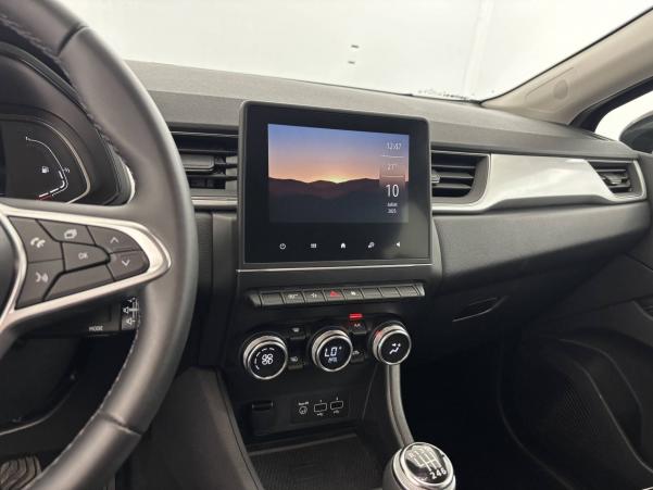 Vente en ligne Renault Captur  TCe 90 au prix de 18 790 €