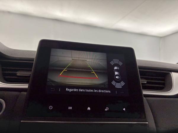 Vente en ligne Renault Captur  TCe 90 au prix de 18 790 €