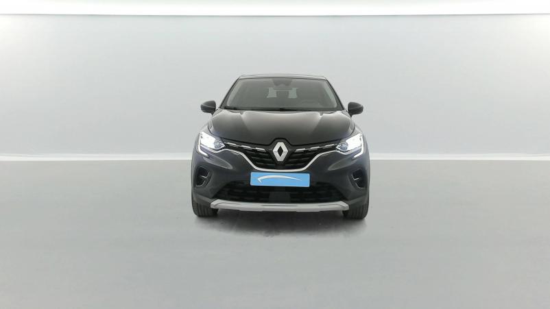 Vente en ligne Renault Captur  TCe 90 au prix de 18 790 €