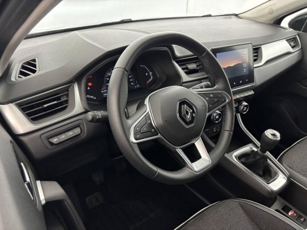 Vente en ligne Renault Captur  TCe 90 au prix de 18 790 €
