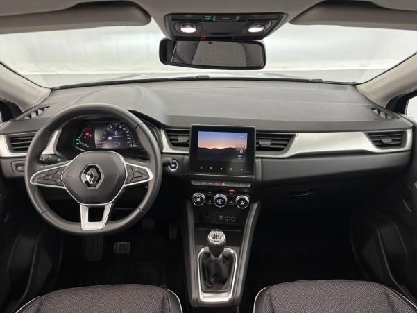 Vente en ligne Renault Captur  TCe 90 au prix de 18 790 €