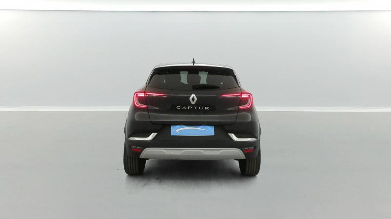 Vente en ligne Renault Captur  TCe 90 au prix de 18 790 €