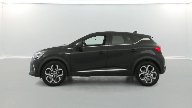 Vente en ligne Renault Captur  TCe 90 au prix de 18 790 €