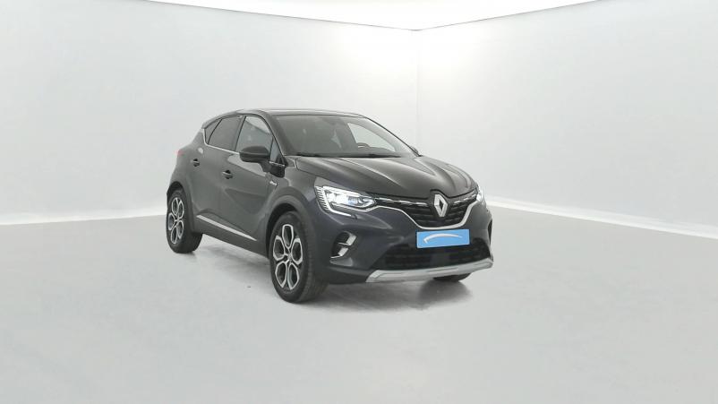 Vente en ligne Renault Captur  TCe 90 au prix de 18 790 €