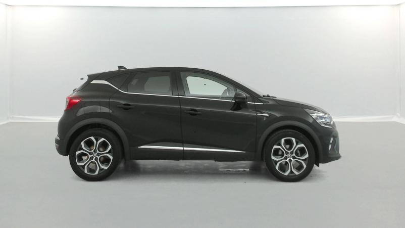 Vente en ligne Renault Captur  TCe 90 au prix de 18 790 €