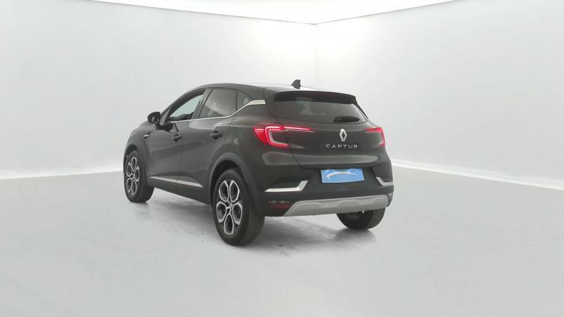 Vente en ligne Renault Captur  TCe 90 au prix de 18 790 €