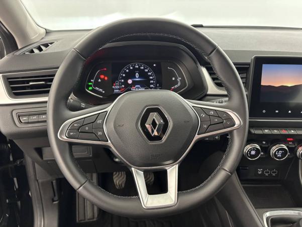 Vente en ligne Renault Captur  TCe 90 au prix de 18 790 €