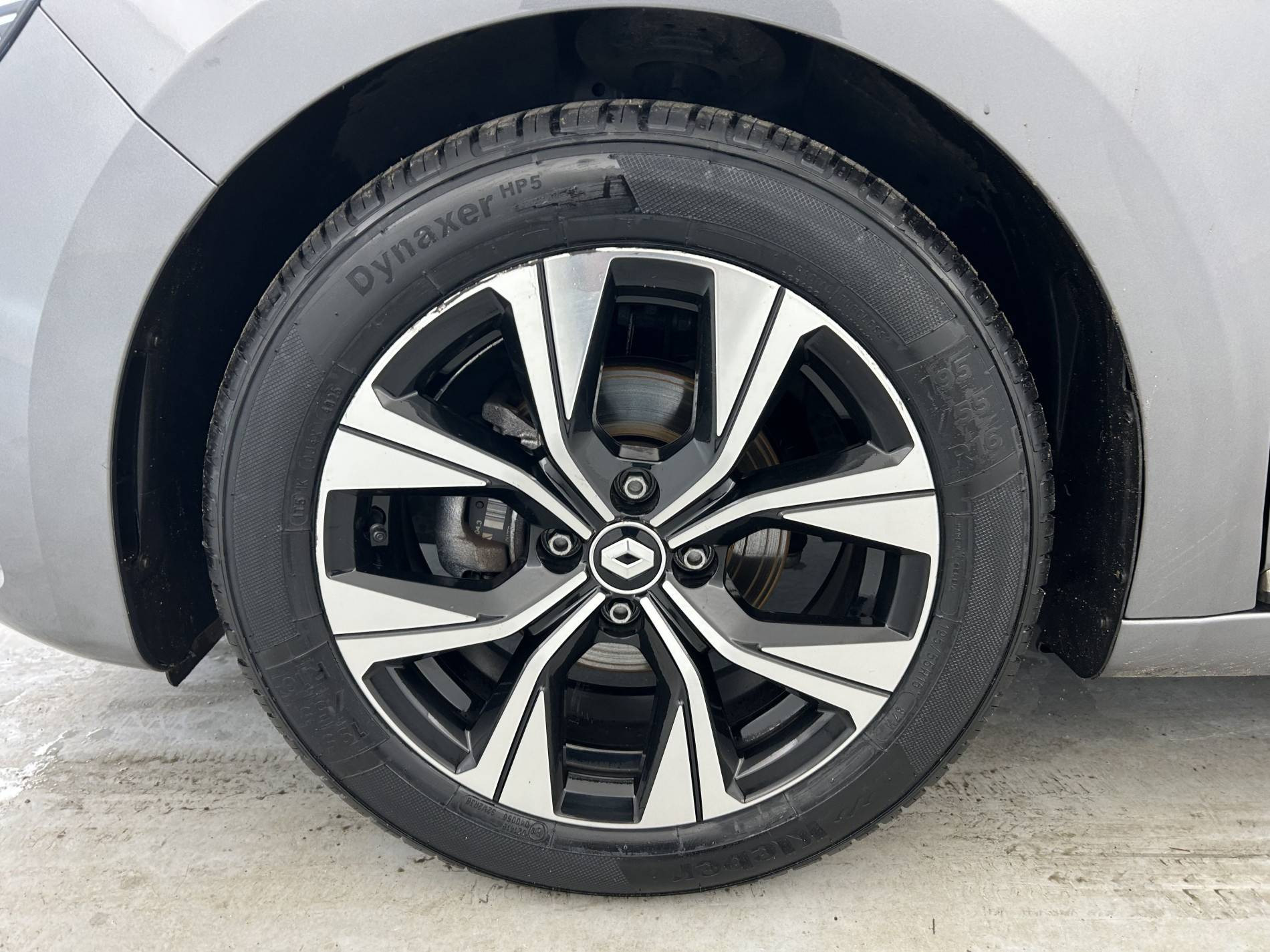 Vente en ligne Renault Clio 5 Clio TCe 90 au prix de 15 290 €