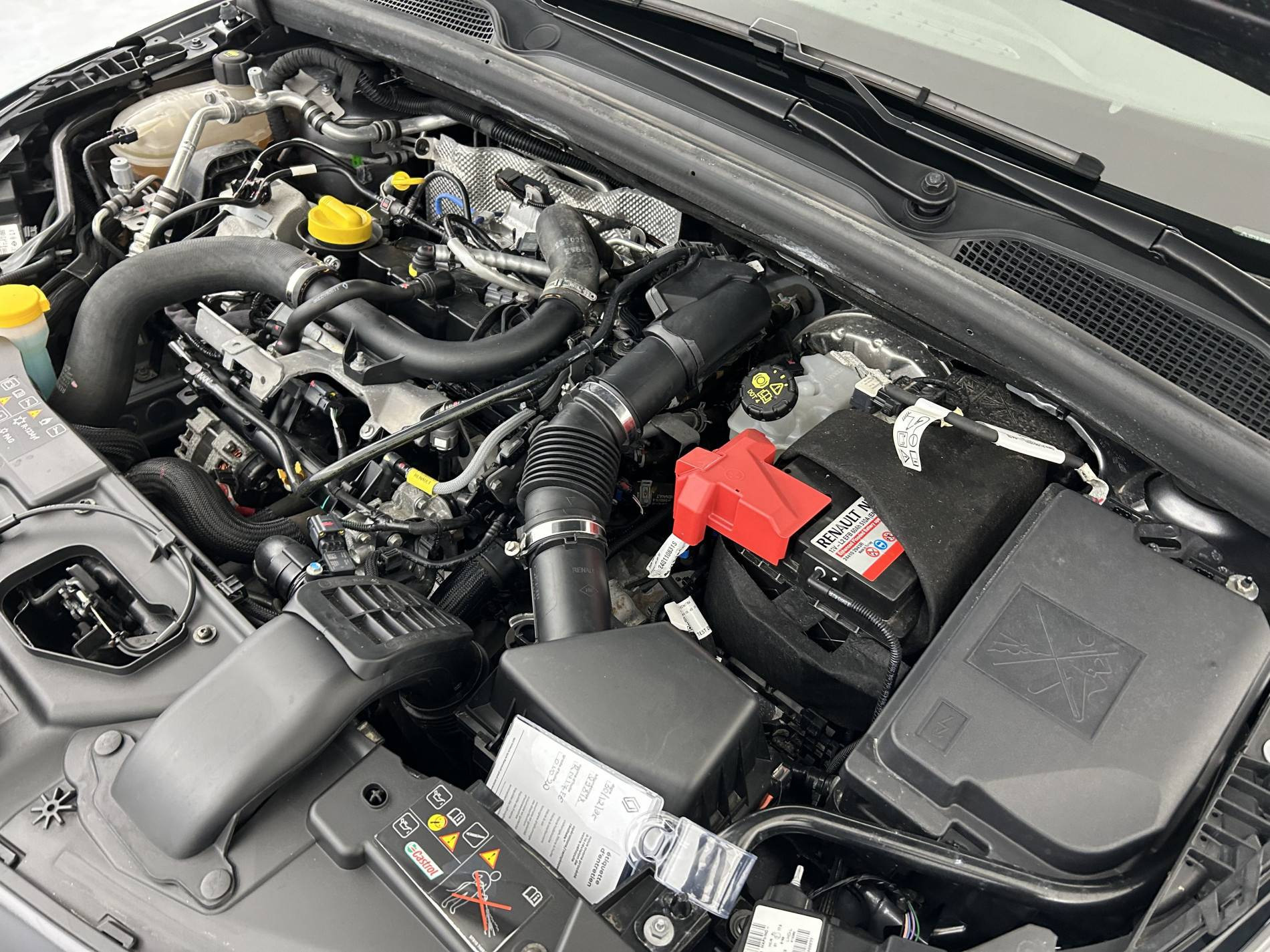 Vente en ligne Renault Clio 5 Clio TCe 90 au prix de 15 290 €